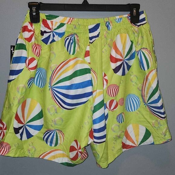 Uzzi Surf Trunks   - Picture 3 of 4